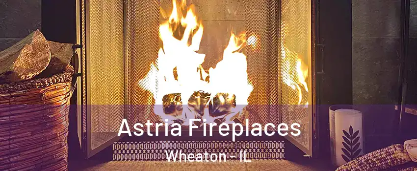  Astria Fireplaces Wheaton - IL