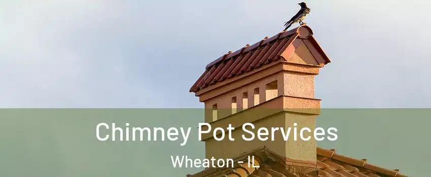  Chimney Pot Services Wheaton - IL