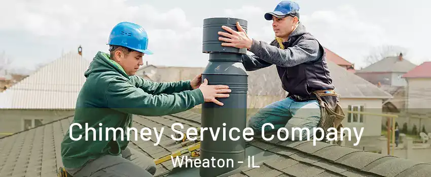  Chimney Service Company Wheaton - IL