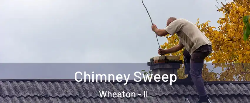  Chimney Sweep Wheaton - IL