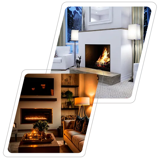 Remove Chimney Odor in Wheaton, IL