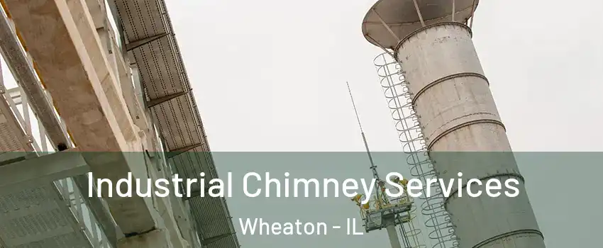  Industrial Chimney Services Wheaton - IL