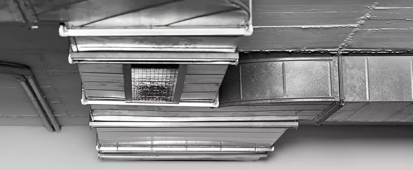 Trusted Air Duct Cleaning Company in Wheaton, Illinois