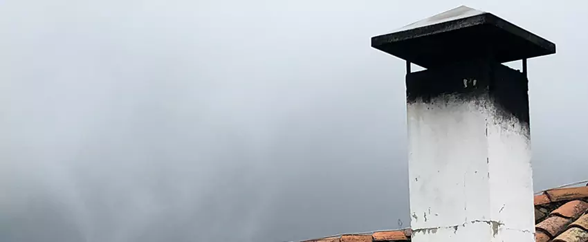 Chimney Damper Inspection in Wheaton, IL