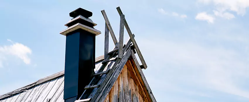 Chimney Creosote Cleaning in Wheaton, IL