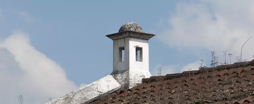 Cost To Rebuild A Chimney in Wheaton, IL