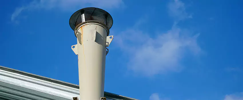Chimney Spark Arrestor Requirements in Wheaton, IL