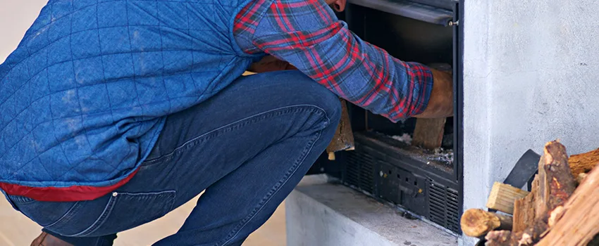 Chimney Sweep To Clear Creosote Buildup in Wheaton, Illinois