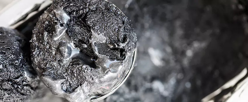 Clogged Dryer Vent Lint Cleaning in Wheaton, Illinois