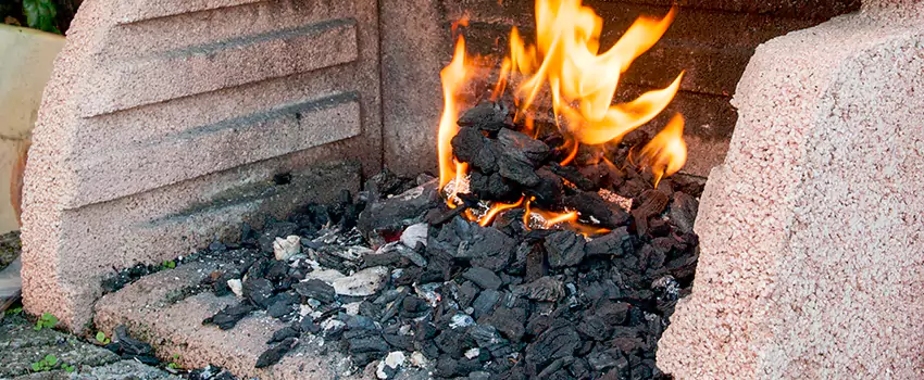 Remove Creosote From Brick in Wheaton, IL