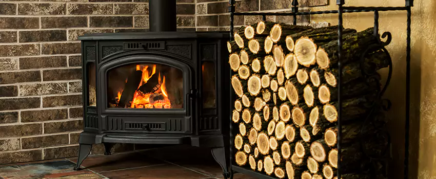 Drolet Fireplaces in Wheaton, Illinois
