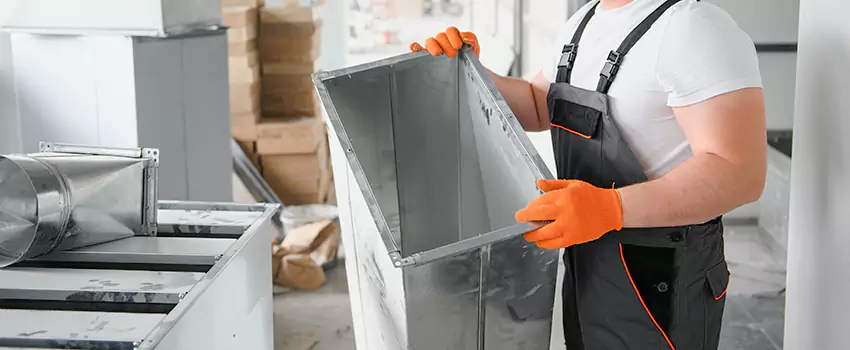 Benefits of Dryer Vent Inspection in Wheaton, IL