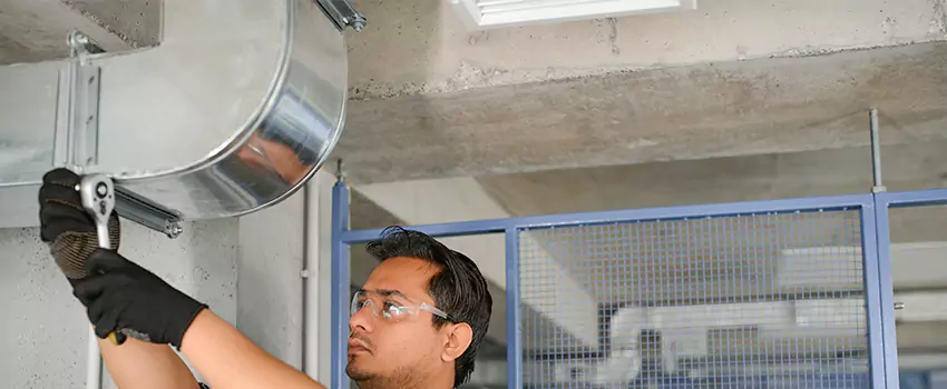 HVAC Ductwork Cleaning in Wheaton, IL