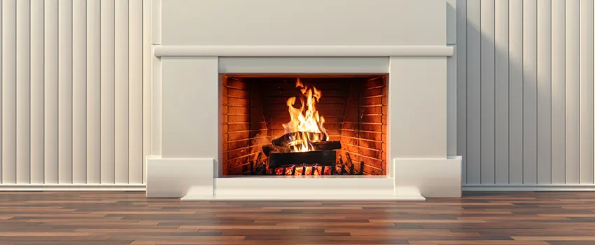 Fireplace Broken Ashtray Repair Services in Wheaton, Illinois