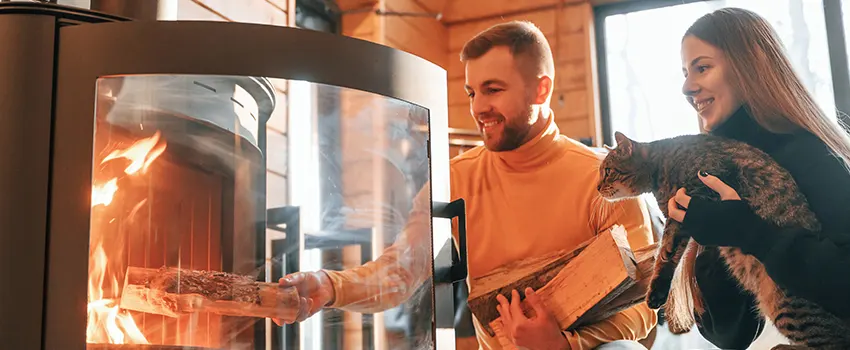 Fireplace Door Installation And Replacement Contractors in Wheaton, IL
