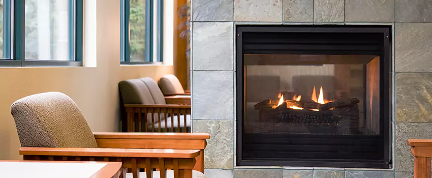 Fireplace Refacing in Wheaton, Illinois