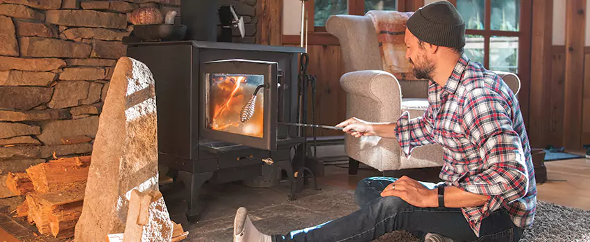 Fireplace Chimney Maintenance in Wheaton, Illinois