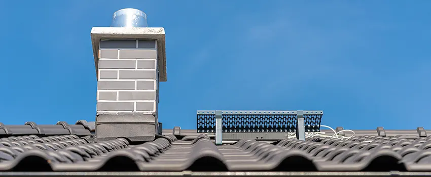 Repair Blocked Chimney in Wheaton, Illinois