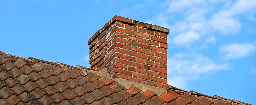 Flue Tiles Cracked Repair Services near Me in Wheaton, IL