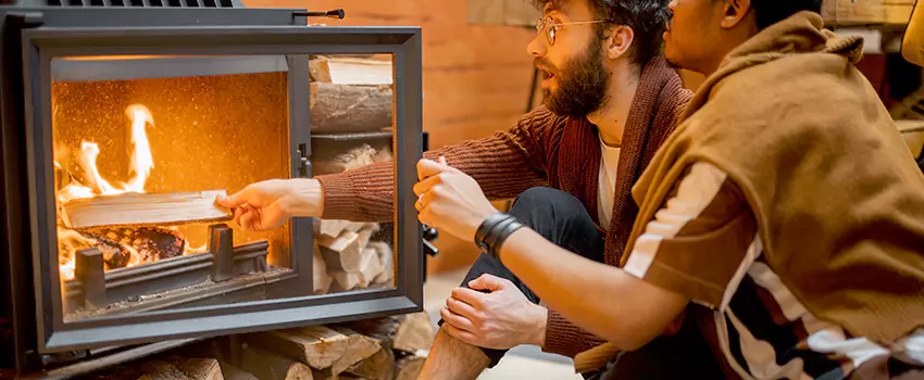 Benefits of Harman Stoves Fireplace in Wheaton, Illinois