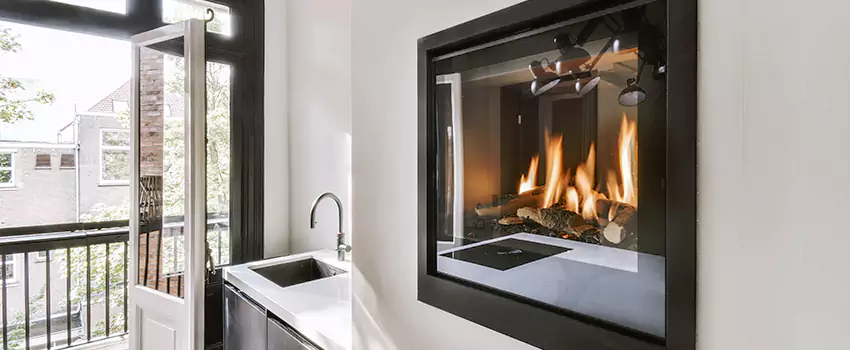 Heatilator Outdoor Fireplace Services in Wheaton, Illinois