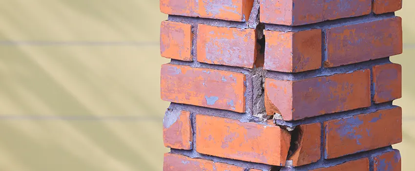 Leaking Chimney Repair And Replacement Cost in Wheaton, Illinois