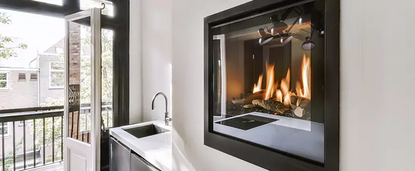 Cost of Monessen Hearth Fireplace Services in Wheaton, IL