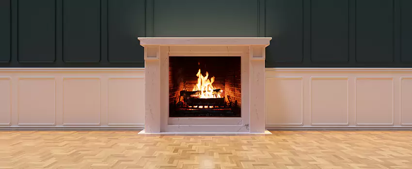 Napoleon Electric Fireplaces Inspection Service in Wheaton, Illinois