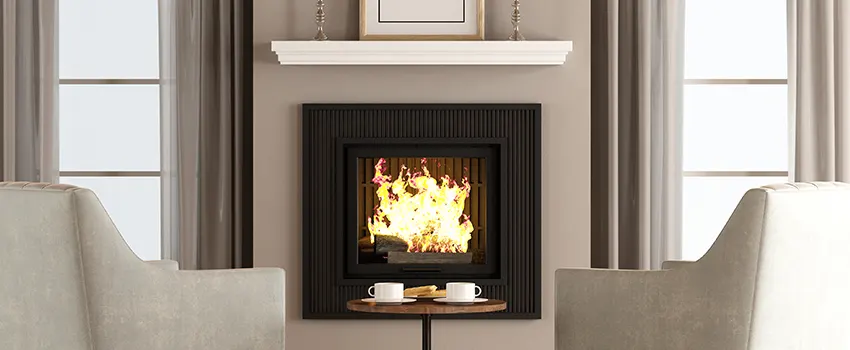 Superior Outdoor Fireplace Repair in Wheaton, IL