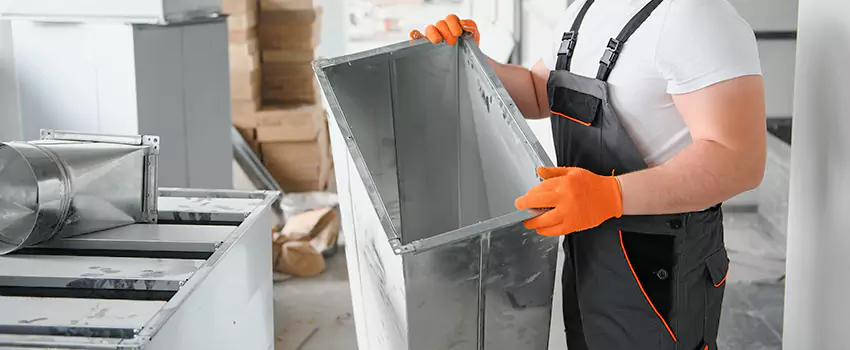 Ventilation Fan Cleaning Services in Wheaton, Illinois