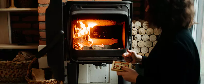Key Features of Vermont Castings Fireplaces in Wheaton, IL