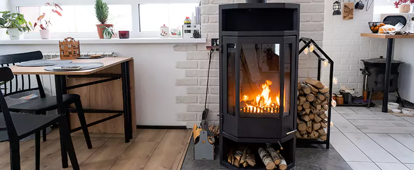Wood Stove Firebox Installation Services in Wheaton, IL