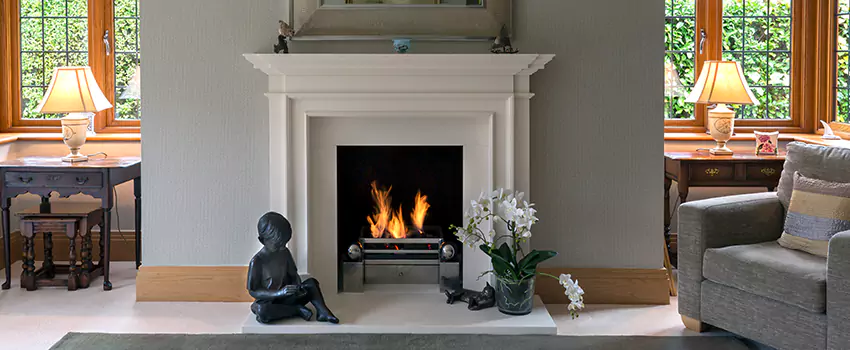Astria Open-Hearth Wood Fireplaces Services in Wheaton, IL