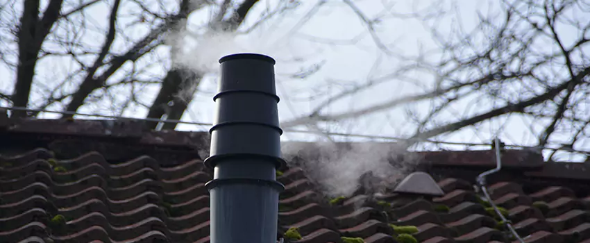 Broken Chimney Animal Screen Repair And Installation in Wheaton, IL