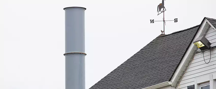 Multi-flue Chimney Caps Installation And Repair in Wheaton, IL