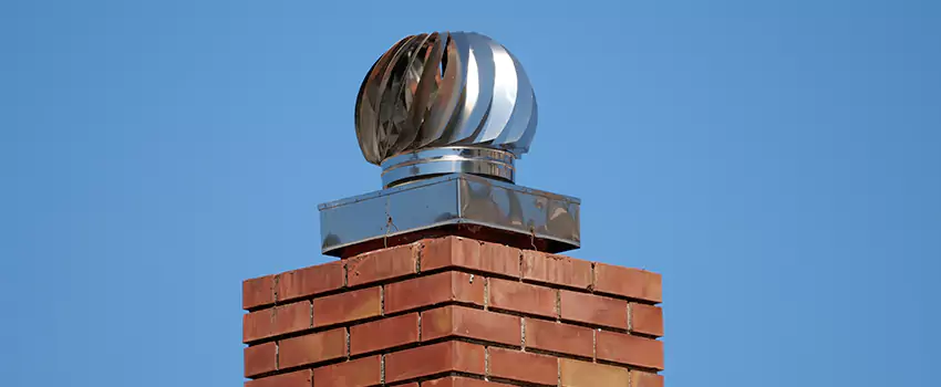 Chimney Flue Rebuild Services in Wheaton, Illinois