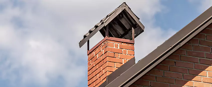 Chimney Saver Masonry Repair Contractor in Wheaton, Illinois