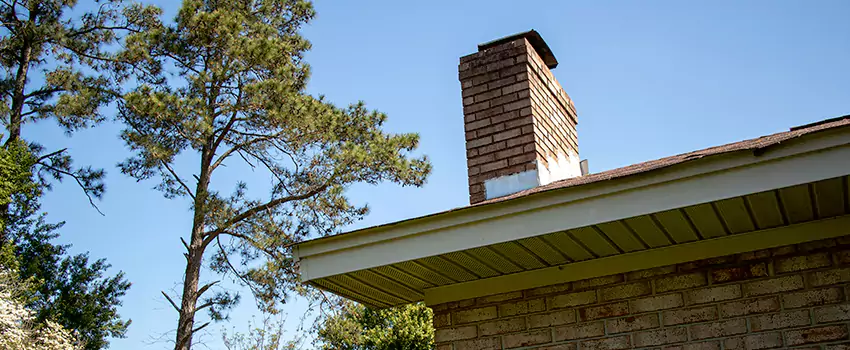 Brick Chimney Sweep Near Me in Wheaton, IL
