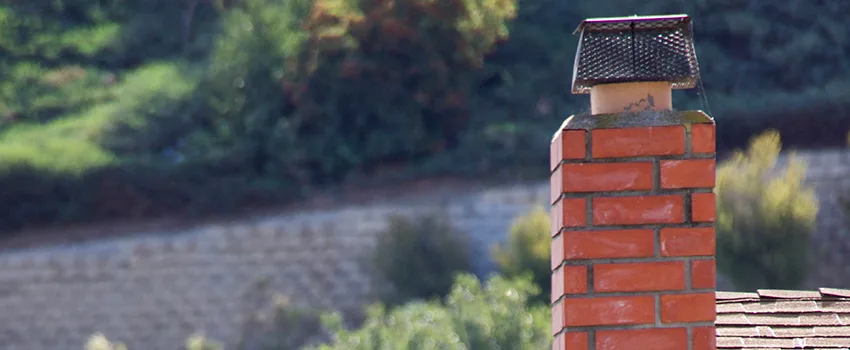 Chimney Tuckpointing And Masonry Restoration in Wheaton, IL