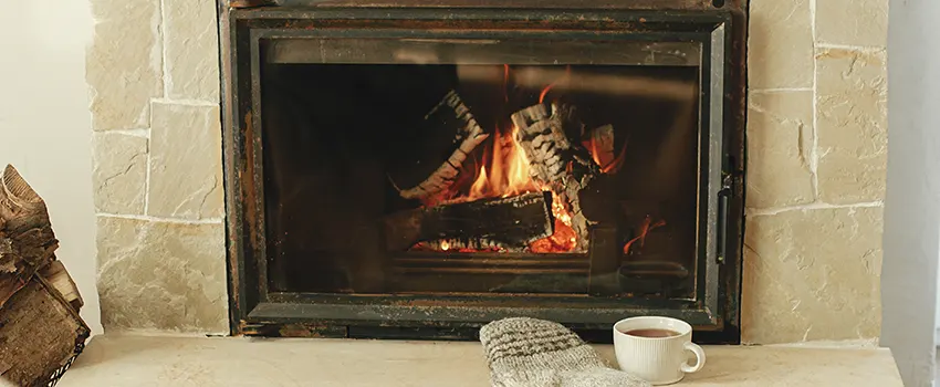 Fireplace Door Handle Replacements Services in Wheaton, Illinois