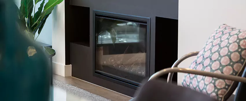 Gas Fireplace Installation in Wheaton, IL