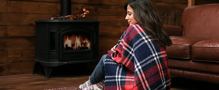 Fireplace Firebox Grate Replacement Services  in Wheaton, Illinois