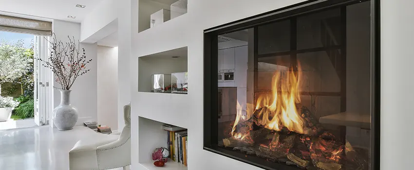 Fireplace Screen Installation And Replacement in Wheaton, IL