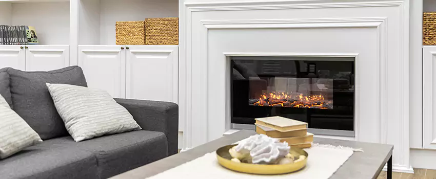 Pellet Fireplace Insert Installation in Wheaton, IL