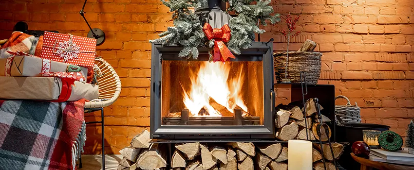 Steel Fireplace Grate Repair And Replacement Services in Wheaton, Illinois