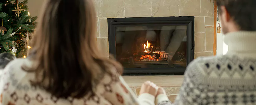 Fireplace Firebox Refurbish & Restore Services in Wheaton, IL