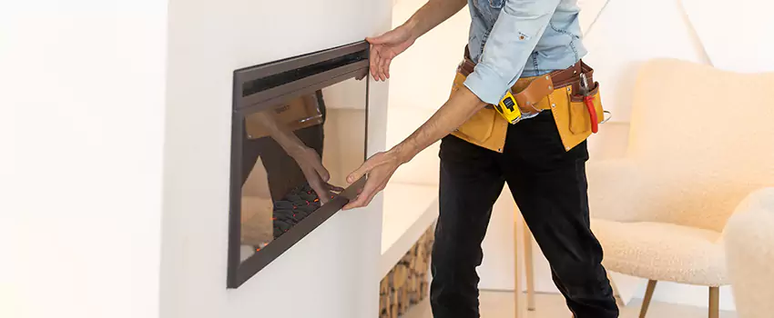 Traditional Fireplace Vent Sweeping in Wheaton, IL
