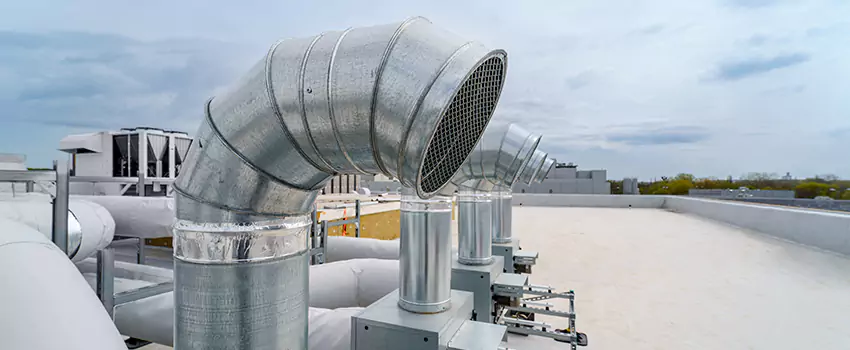 Insulated Ductwork Repair Services Near Me in Wheaton, IL