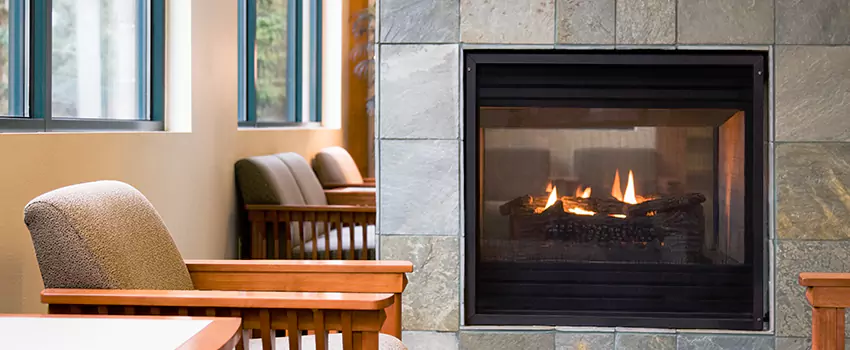 Osburn Fireplace Tempered Glass Hearth Pad Replacement in Wheaton, Illinois
