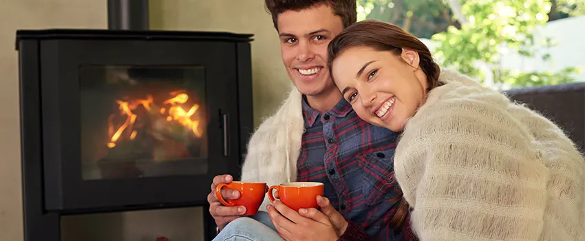 Regency Traditional Fireplace Products Maintenance and Repair in Wheaton, Illinois